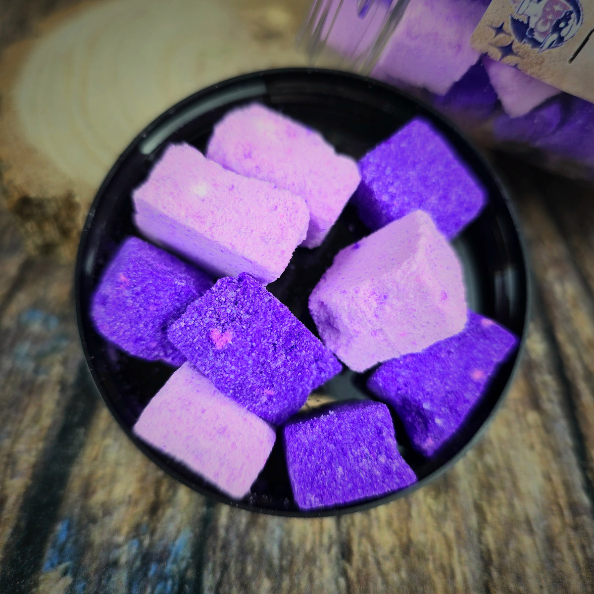 Bath Bomb Rocks – Choose Your Scent