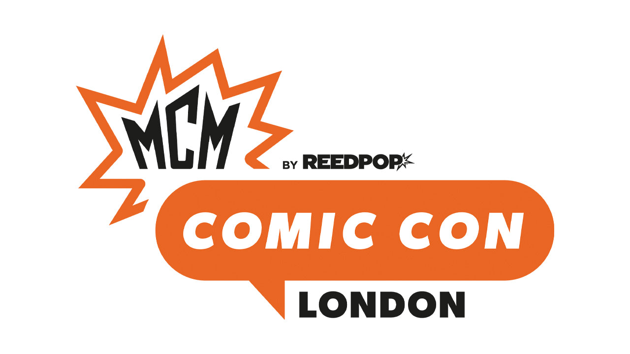 Our Journey to MCM Comic Con London: A Recap