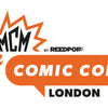 Our Journey to MCM Comic Con London: A Recap