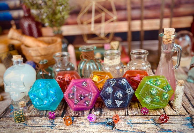 Soaps