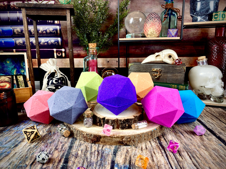 Dice Inside Collection