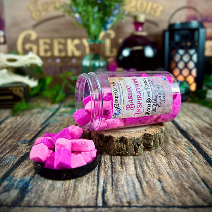 Bath Bomb Rocks – Choose Your Scent