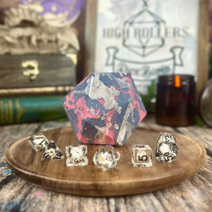Ophelia D'larosa DiceBomb