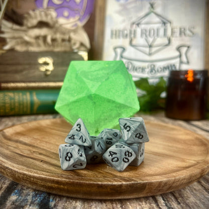 Rowan DiceBomb