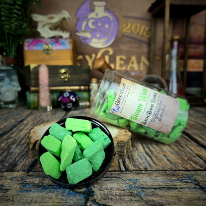 Bath Bomb Rocks – Choose Your Scent