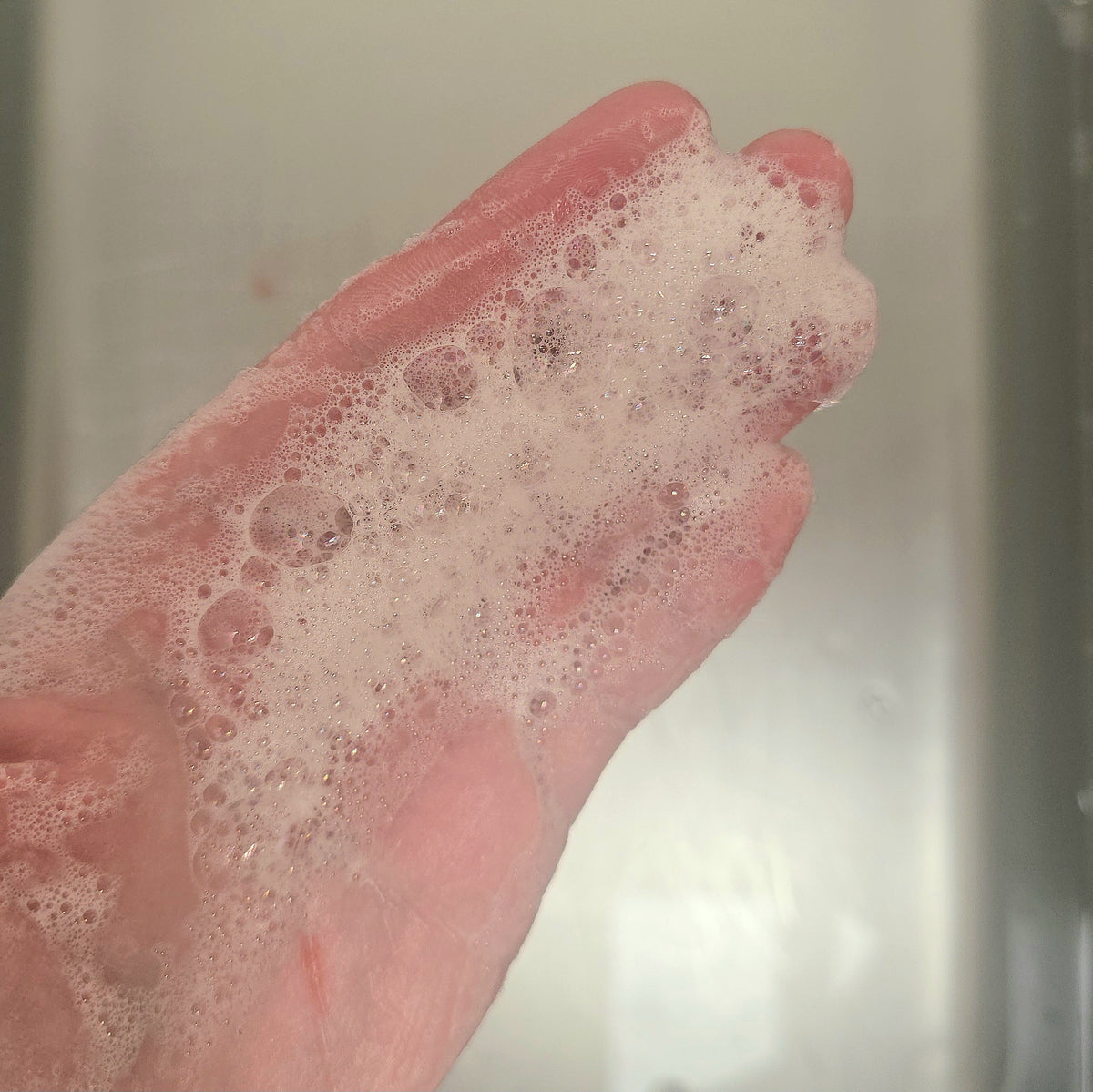 Potion Shower Gel & Bubble Bath – Choose Your Scent