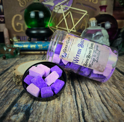 Bath Bomb Rocks – Choose Your Scent