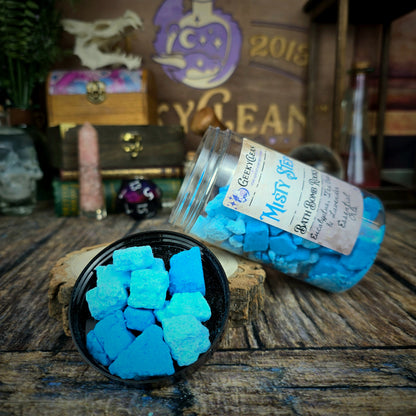 Bath Bomb Rocks – Choose Your Scent