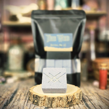 Natural Six Collection Set | Official Reliquiae Bath Bombs & Shower Steamers