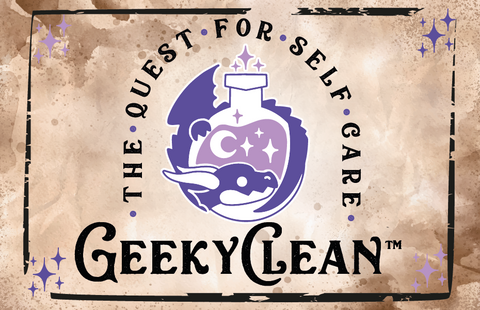 GeekyClean Gift Card