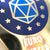 Euro Critter | CR | Enamel Pin Badge